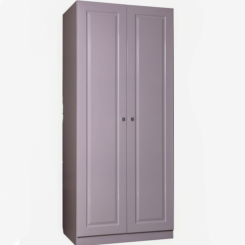 Шафа "Тічіно" 2-х дверна 900*619*2100 мм Дроздовський